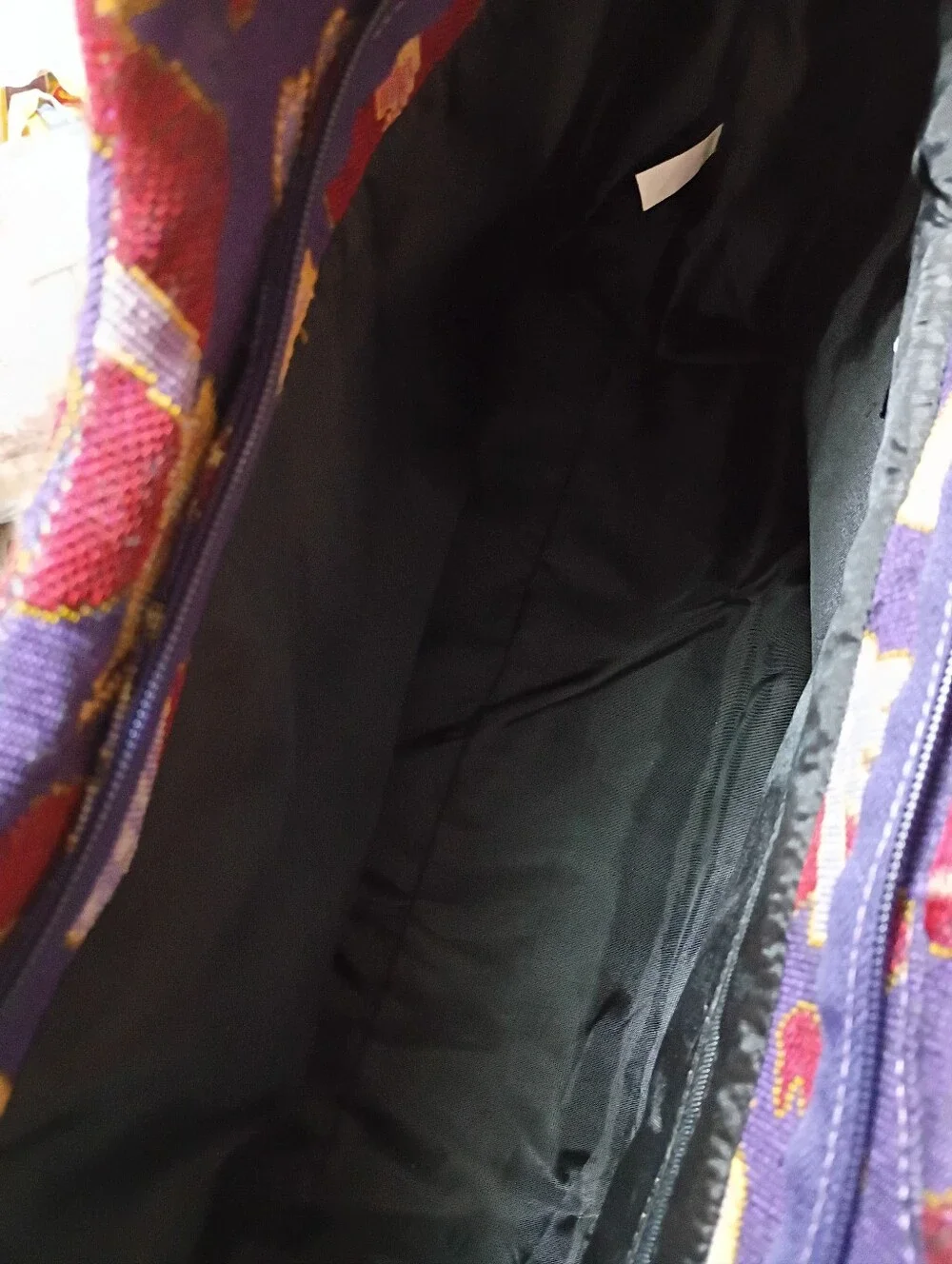 N/A roomy tote